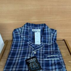 【新品】パジャマ上下セット(長袖)