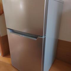 小型冷蔵庫　美品