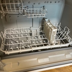食洗機 Panasonic NP-TSK1の画像