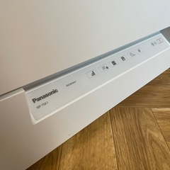 食洗機 Panasonic NP-TSK1の画像