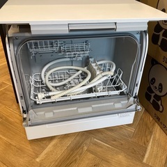 食洗機 Panasonic NP-TSK1の画像