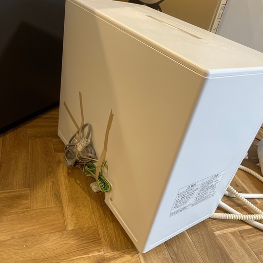 食洗機 Panasonic NP-TSK1