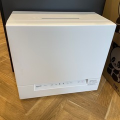 食洗機 Panasonic NP-TSK1