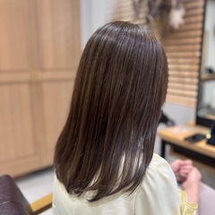 ダブルカラーモデル募集してます🙇🤍 - 豊島区