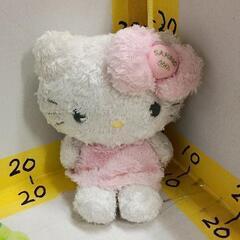 0517-119 ハローキティ ぬいぐるみ