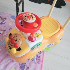 アンパンマンカー