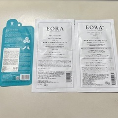 ハンドパック・ ハンドマスク 3点セットの画像