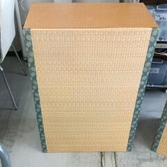 0517-144 畳箪笥