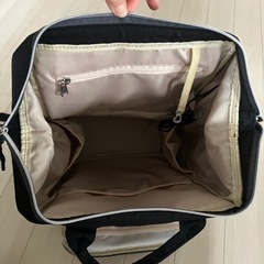 マザーズバッグの画像