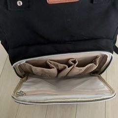マザーズバッグの画像
