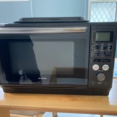 2021年製【たまにE15とでる】オーブンレンジ