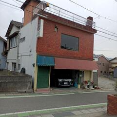 中古1戸建て住宅　徳島県美馬市脇町大字脇町