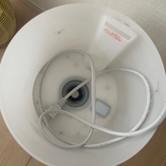 Tasigok TA-HH25-A 超音波式加湿器兼アロマディフューザーの画像