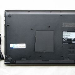 ◆ 15.6ｲﾝﾁﾉｰﾄ / Windows11 / Office ◆の画像