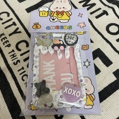 カードケース型★（半透明）トレカケース　約69×112mm ★ハ...