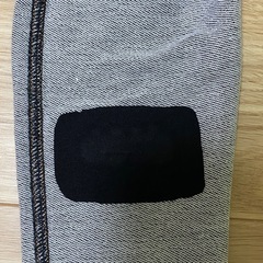ユニクロ　レギンスパンツ110cm4点セット②の画像