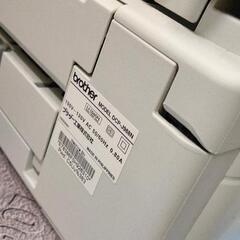 0517-033 ブラザー　DCP-J988Nの画像