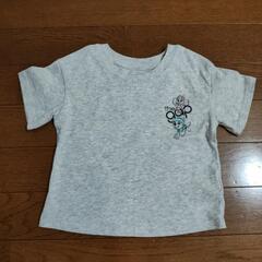 【サイズ90】肌着、ステテコ、Tシャツの画像