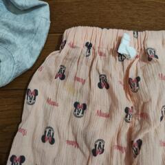 【サイズ90】肌着、ステテコ、Tシャツの画像