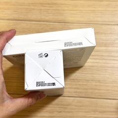【話題】ダルバ　セラム、パックセットの画像