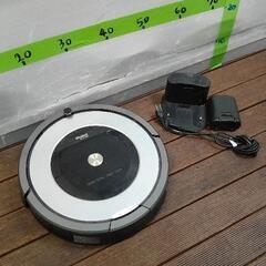 0517-017 ルンバ iRobot 875