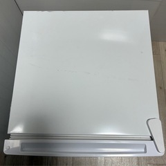 24年製 小型冷蔵庫  AR-49　の画像