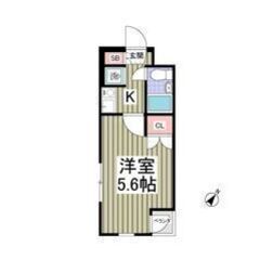 🧡💛初期費用5万円パック＆フリーレント1ヶ月付き💛🧡敷礼ゼロ🌟伊...