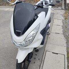 HONDA PCX125 JF56