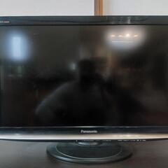 VIERA32型(ジャンク品)
