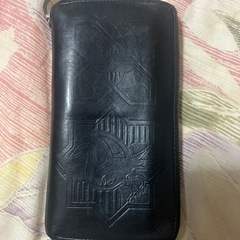 長財布