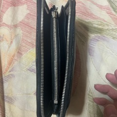 長財布の画像