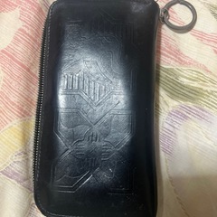 長財布の画像