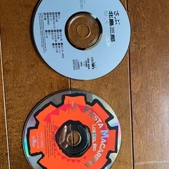 昭和の歌　CDの画像