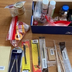 ポーセラーツ白磁まとめて処分の画像