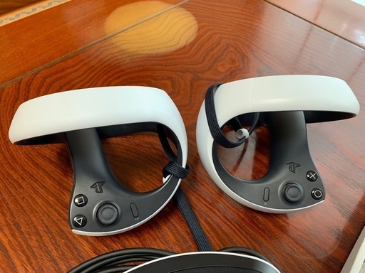 PSVR2
