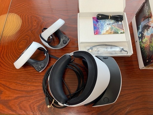 PSVR2
