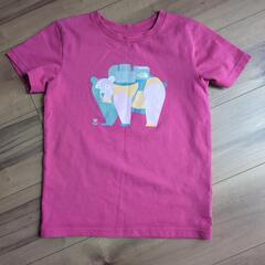 ノースフェイス　Tシャツ　130