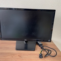 モニター　ジャンク品