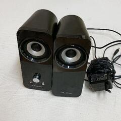 0517-127 スピーカー　CREATIVE T12 Wirelessの画像