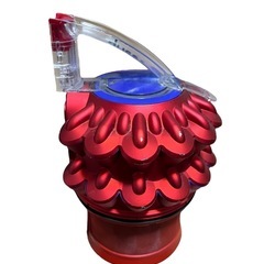サイクロン部分 Dyson