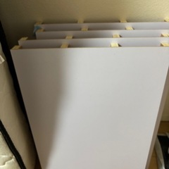 お譲り先決まりました*ベッドフレームの画像