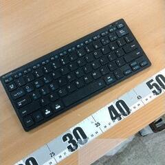 0517-127 ELECOM　Bluetooth キーボード