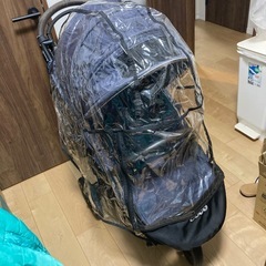 エアバギー　1人用ベビーカー　　の画像