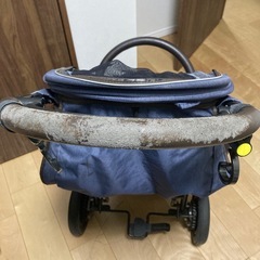 エアバギー　1人用ベビーカー　　の画像