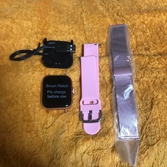 スマートウォッチ