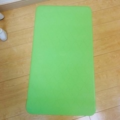 お風呂場滑り止めマット1枚②