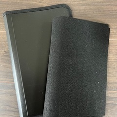 書道道具の画像