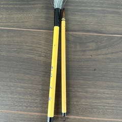 書道道具の画像