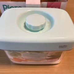 【美品未使用・箱付き】Picre ピクレ 即席漬物器 K-30 ...