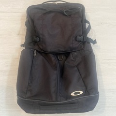 オークリーリュックサック28L